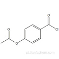 4-Acetoxy-benzoilcloreto CAS 27914-73-4